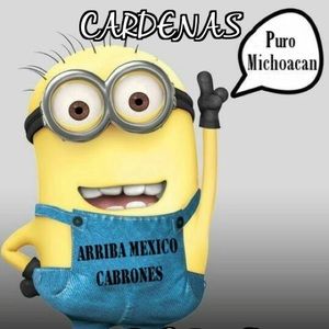 Meet your Posher, Adriana